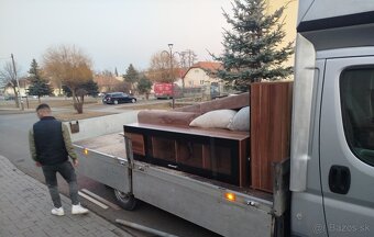 Odvoz dovoz preprava valnikom - 14