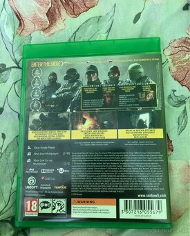 Hry na Xbox one a ps4 - 14