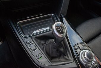 BMW Rad 3 320d GT - 14