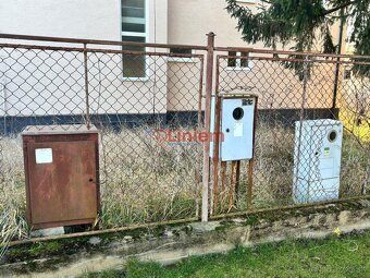 INVESTIČNÁ PRÍLEŽITOSŤ – Murovaná budova s možnosťou prestav - 14