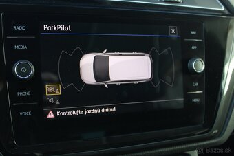 Volkswagen Touran 2.0 TDI SCR BMT - 14