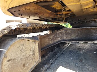 CATERPILLAR 311 D LRR - 14