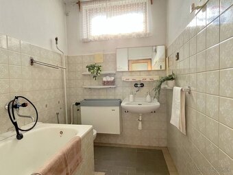 REZERVOVANÉ Rodinný dom - Kopaničky - Prievidza - 14