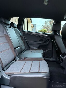 SEAT TARRACO 2.0 TDI  XCELLENCE  M6 - 14