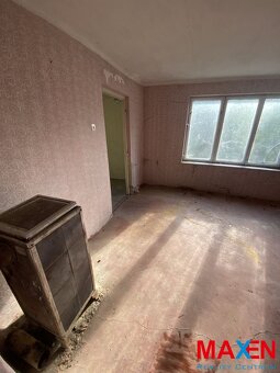 Predaj : EXKLUZÍVNE MAXEN Záhradná 2-podlažná murovaná ch - 14