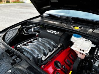 Audi s4b7 4,2 V8 Quattro - 14