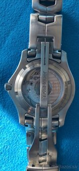 TAG Heuer Link Calibre 6 - 14