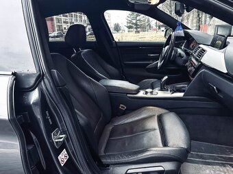 BMW Rad 4 Gran Coupé 430d xDrive Advantage A/T - 14