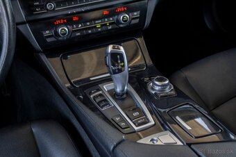 BMW f10 525dX Xdrive - nelakované - 14