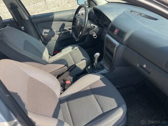 SKODA OCTAVIA COMBI 1 1.9TDI 4X4 2003 - 14