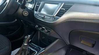 OPEL CROSSLAND X 1.2i 2017 - 14