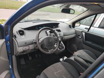 Renault Scénic - 14