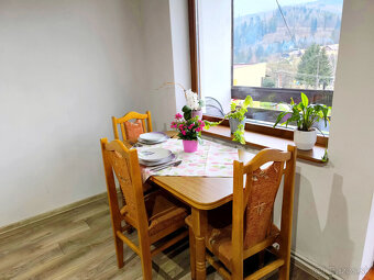 REZERVOVANÉ KRÁSNY VEĽKÝ / 90M2/ PRESVETLENÝ ZREKONŠTRUOVA - 14