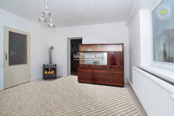 HALO reality - Predaj, rodinný dom Závadka nad Hronom - EXKL - 14