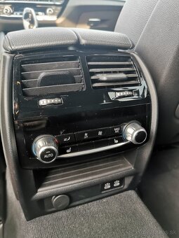 BMW rad 5 Touring 530d mHEV xDrive Odpocet DPH - 14