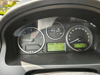 Land Rover Freelander 2 2.2 Td4 S - 14
