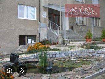 PRENÁJOM - veľký 3-izb. apartmán - Martin - Podstráne - 14