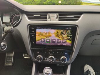 Skoda Octavia 2.0 TDI 4x4 RS 135kw - 14