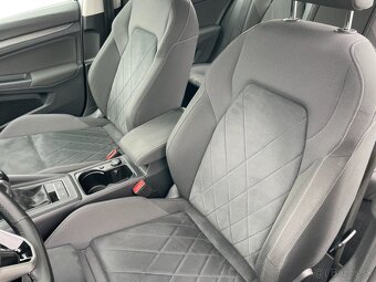 Volkswagen Golf Combi VIII 2.0TDi STYLE ČR+1.maj DPH - 14