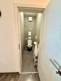 Na predaj moderný 4-izbový byt - Dunajská Lužná - 14