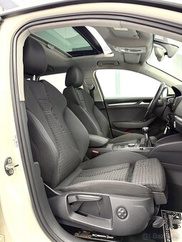 Audi A3 Sportback 2.0TDI 110Kw Webasto/Panorama - 14