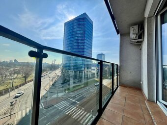KRÁSNY 2-IZBOVÝ BYT, VÝHĽAD NA KUCHAJDU, NADSTAVBA S VÝŤAHOM - 14