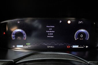 Jeep Compass 1.5 e-Hybrid A7 Night Eagle - 14