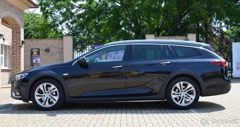 Opel Insignia ST 2.0 CDTI BiTURBO 210k, Exclusive 4x4 AT8 - 14