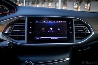 Peugeot 308 HB GT Line   1,5 Blue HDI 96 kw - 14