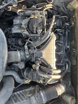Peugeot 407 SW 2.0 HDi (100 kW) – 2008, STK 07/2026, 990 € - 14