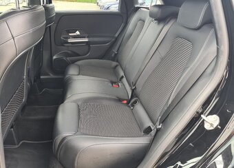 MERCEDES-BENZ B TRIEDA 180 A/T - 14