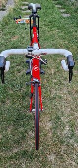 Dura - Ace Di2 Zanella - 14