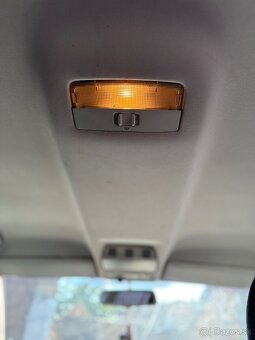 Škoda Octavia II Combi 1.9 TDI - 14
