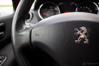 Peugeot 3008 /AJ NA SPLATKY/ - 14