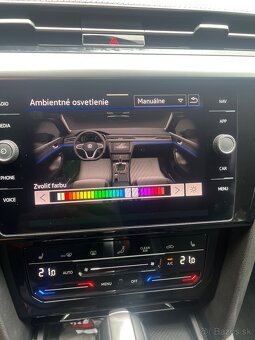 Volkswagen Arteon  SB 2.0 TSI R 4Motion DSG odpočet DPH - 14