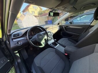 VOLKSWAGEN PASSAT B7 VARIANT 2.0 TDI 103 KW - 14