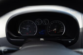 Hyundai i30 1.6 CRDi -Len 142tis. KM- NOVÉ STK - 14