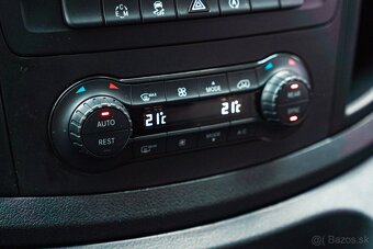 Mercedes-Benz Vito Tourer 116cdi 4x4 Lang - 14