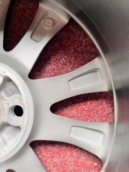 5x114,3 R18 Originál Toyota RAV4 4.Generace - TOP - 14