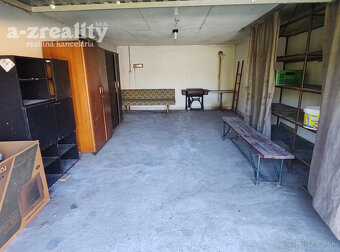 Rodinný dom s garážou na predaj v Marcelovej - 14