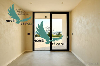 Moderná Vila s Panoramatickým Výhľadom na More – Váš Luxusný - 14