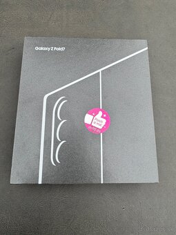 samsung galaxy z fold 7 jetblack 1tb - 14