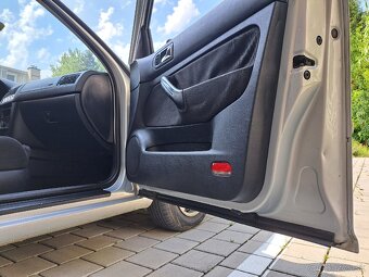 Volkswagen Golf 4 variant 1.9TDI 85kw - 14