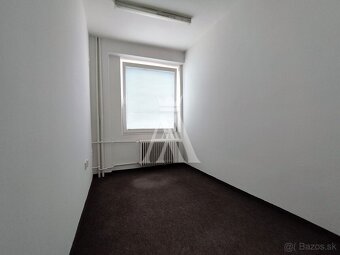 KANCELÁRIA NA PRENÁJOM, JUŽNÁ TRIEDA, KOŠICE JUH - 14