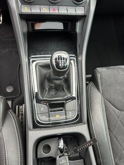 Skoda Kodiaq Sportline1.5tsi-RV:2020-Panorama-Virtual-Canton - 14