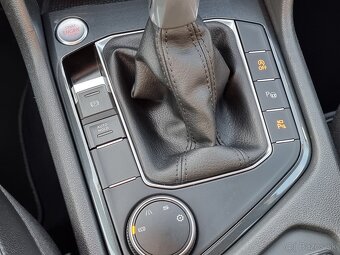 Seat Tarraco 2.0 TDI 150 Xcellence DSG za 26.800 € s DPH - 14