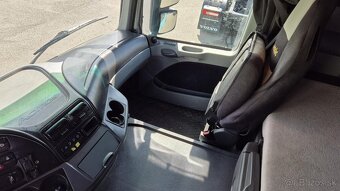 Prodám MERCEDES-BENZ ACTROS 2546 6x2 EURO 5 sklápěč S2 - Fe/ - 14