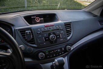 Honda CR-V 2.2 i-DTEC Elegance 4WD A/T - 14