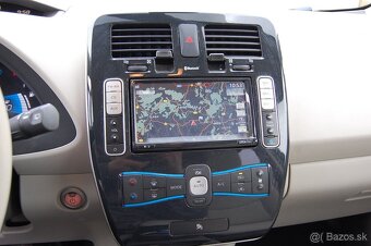Nissan Leaf - 14