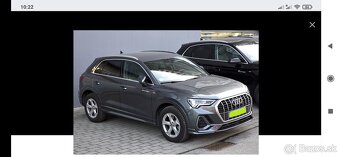 kolesa original Audi 5x112 R17 - 14